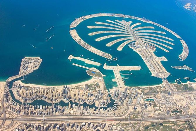 Dubai Airport Transfer - Accessibility Features