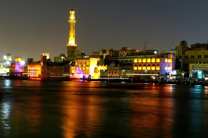 Dubai Airport Transfer - Booking Process