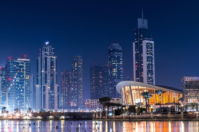 Dubai Airport Transfer - Booking Your Stay