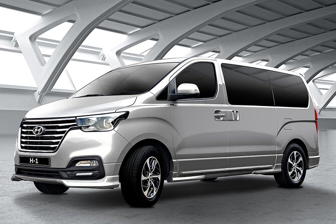 Dubai Airports Arrival Transfer Only - Accessibility and Participation