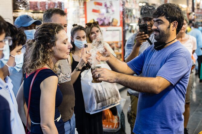 Dubai Aladdin Tour: Souks, Creek, Old Dubai and Tastings - Pickup and Meeting Point Details