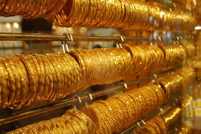 Dubai All-Day Tour Including Lunch - Logistics and Additional Information