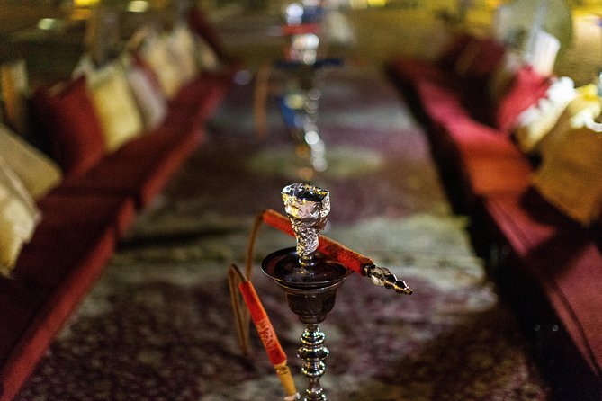 Dubai Camel Desert Safari, Traditional Meal & Heritage Activities - Cultural Demonstrations and Activities