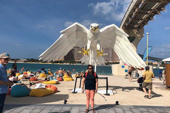 Dubai City Half Day Tour - Tour Highlights