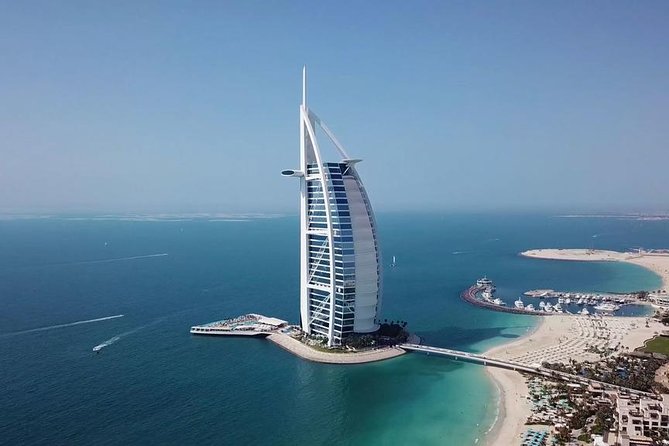 Dubai City Tour - Exploring Local History