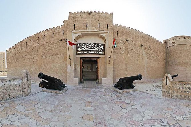 Dubai City Tour - Reviews and Feedback