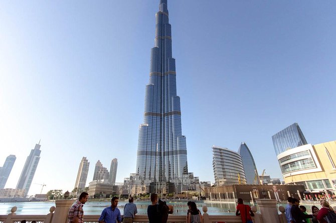 Dubai City Tour and Dhow Dinner Cruise Dinner - Cultural Entertainment and Experiences