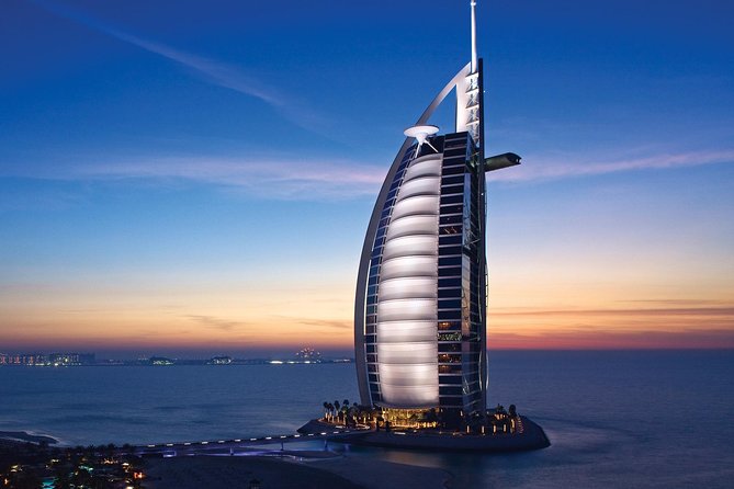 Dubai City Tour and Dhow Dinner Cruise Dinner - Customer Feedback and Sentiments