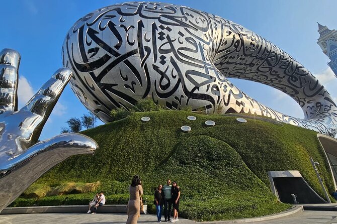 Dubai City Tour and Dhow Dinner Cruise Dinner - Additional Considerations for Your Tour