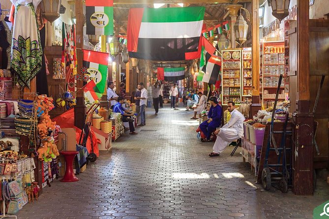 Dubai City Tour and Evening Desert Safari With BBQ Dinner- Combo Tour - Tour Accessibility and Restrictions