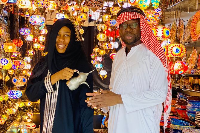 Dubai City Tour by Private Car - Availability Details