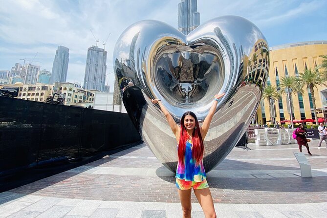 Dubai City Tour by Private Car - Private Tour Experience