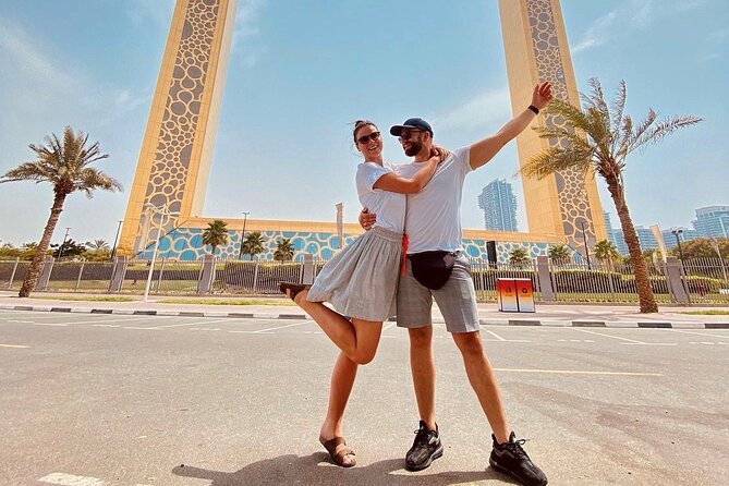 Dubai City Tour by Private Car - Additional Information