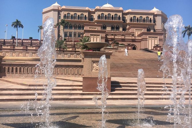 Dubai City Tour - Highlights