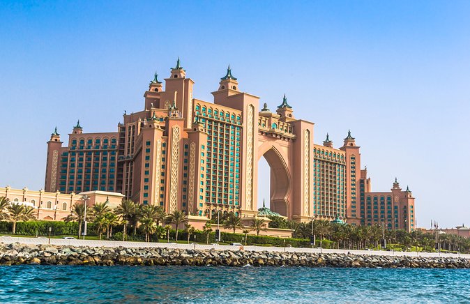 Dubai City Tour: Frame Tickets, Creek, Souks, Blue Mosque & Abra - Al Fahidi Fort Exploration