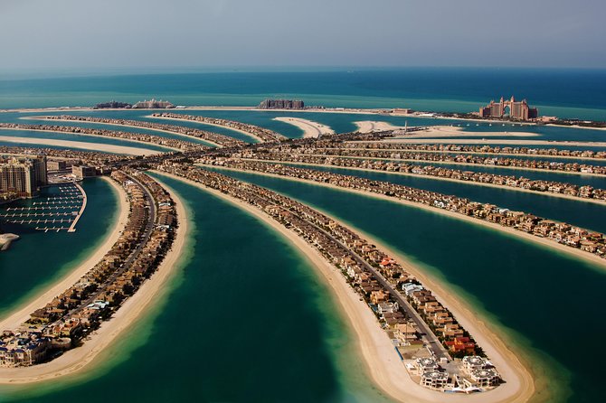 Dubai City Tour From Abu Dhabi - Visiting Dubai Museum