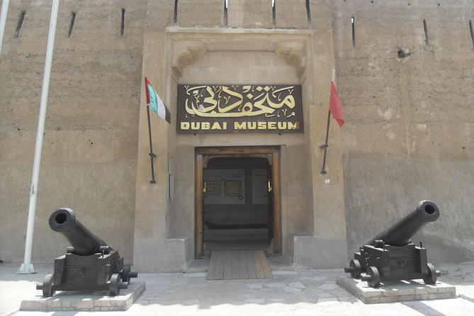 Dubai City Tour From Abu Dhabi - Hotel Pickup and Drop-off