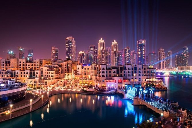 Dubai City Tour - Half Day - Customer Feedback