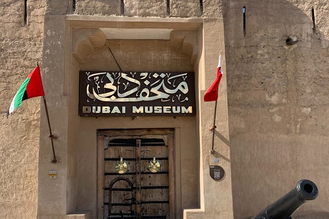 Dubai City Tour Historical & Modern Half Day - Explore Historical Dubai