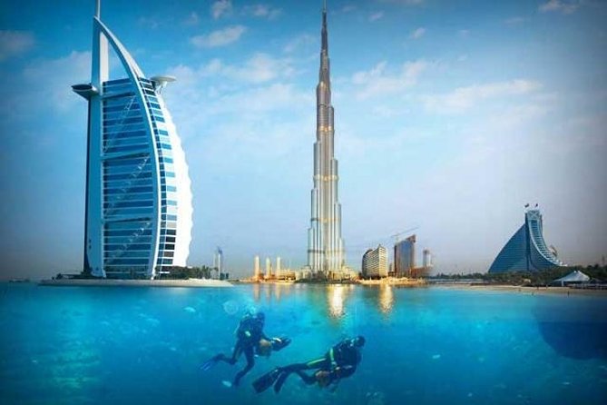 Dubai City Tour | Old and New Dubai Sightseeing Tour - Tour Inclusions and Customization