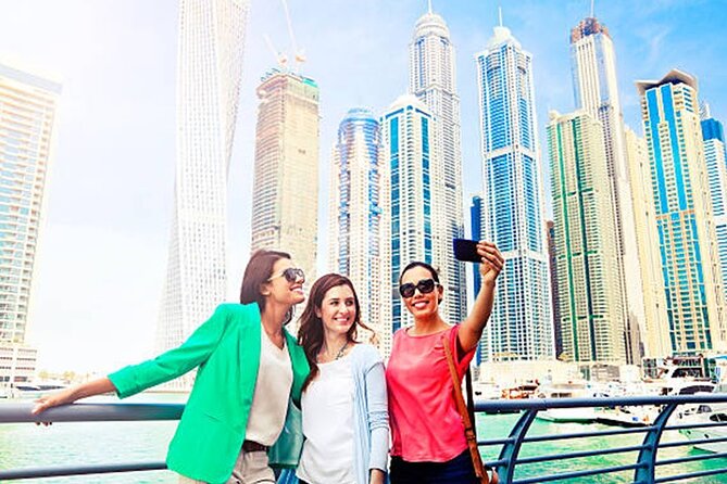 Dubai City Tour | Old and New Dubai Sightseeing Tour - Reviews and Feedback
