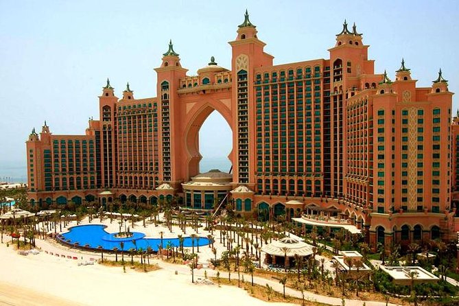 Dubai City Tour | Old and New Dubai Sightseeing Tour - Customizing Your Dubai City Tour