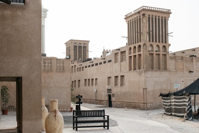 Dubai City Tour Private - Tour Highlights