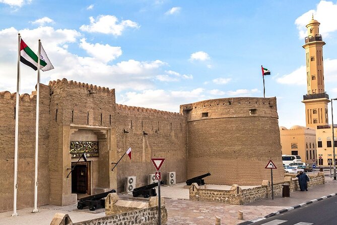 Dubai City Tour Private - Health and Accessibility