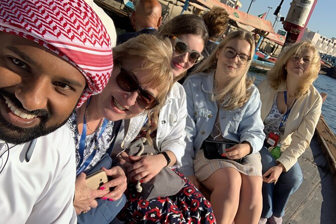 Dubai City Tour Private Half Day - Availability and Booking Details