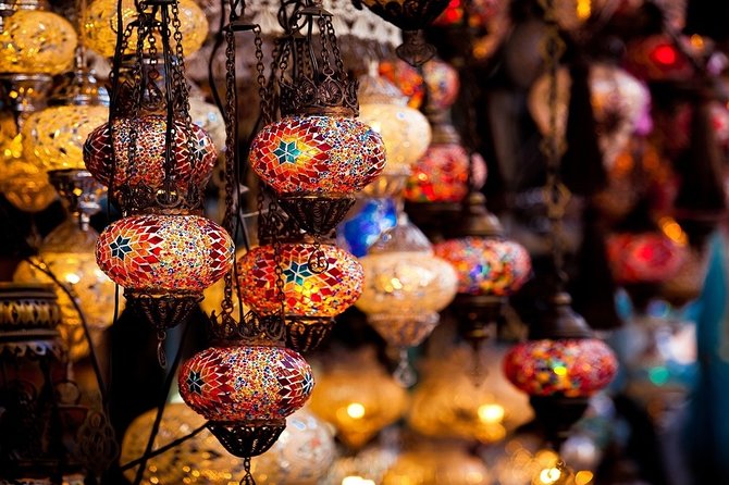 Dubai City Tour With Desert Safari & BBQ Dinner - Customer Feedback