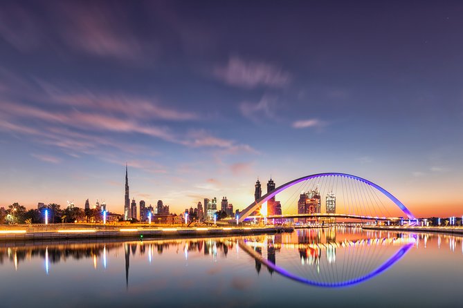 Dubai City Tour With Desert Safari & BBQ Dinner - Group Size and Pricing