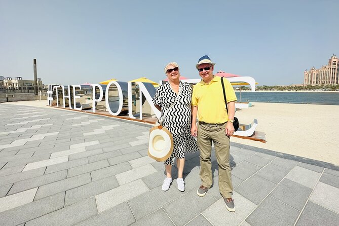 Dubai City Tour With Global Village Entry Ticket - The Global Village Experience