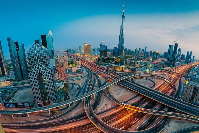 Dubai City Tour With Kayaking - Traveler Feedback