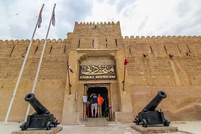 Dubai Combo: Morning Desert Safari Experience & Dubai City Sightseeing Tour - Additional Information