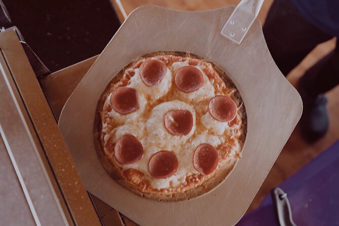 Dubai Creek Sightseeing Cruise With Unlimited Freshly Baked Pizza - Participant Reviews and Ratings