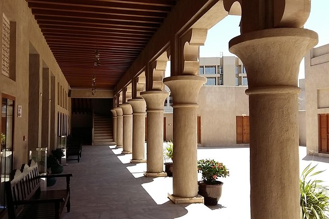 Dubai Cultural Tour With Traditional Lunch: A Modern Glimpse Of The Past . - Customer Reviews