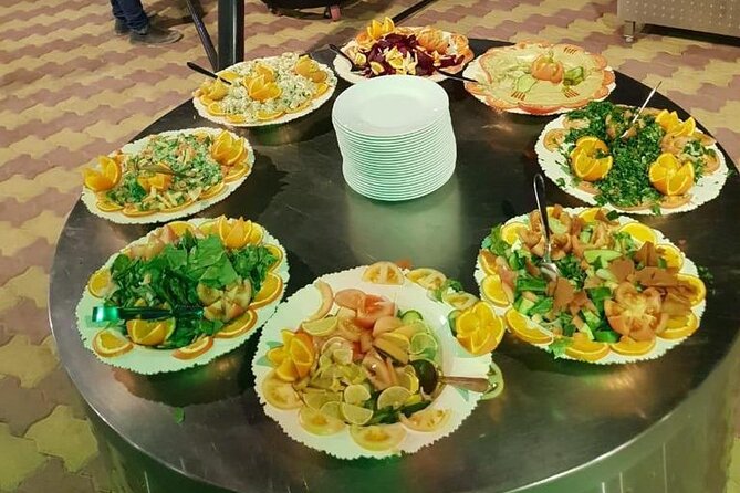 Dubai Desert Safari 4x4 Dune Bashing With Camel Riding - Ratings and Reviews