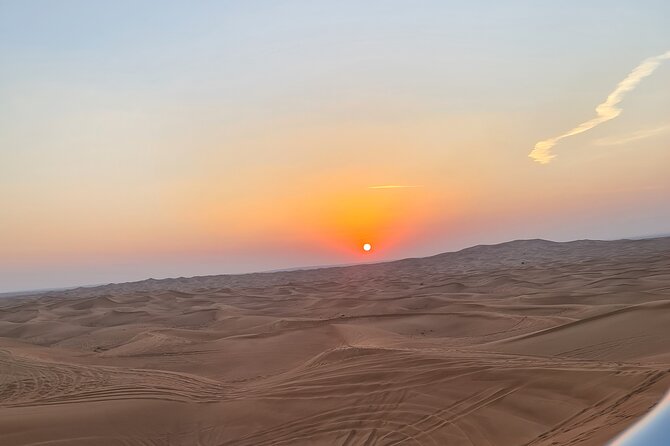 Dubai Desert Safari & Buffet Dinner and Camel Ride With PRIVATE CAR - Activities and Entertainment