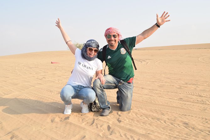 Dubai Desert Safari With Bbq, 3 Shows & Camel Ride at Majlis Camp - Live Shows Lineup