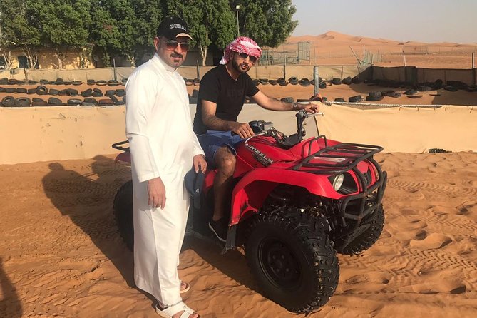Dubai Desert Safari With BBQ Dinner Pickup From Ras Al Khaimah - Mesmerizing Live Entertainment Shows