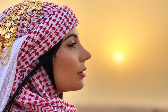Dubai Desert Safari With Free Quad Bike and BBQ Dinner - Itinerary Highlights