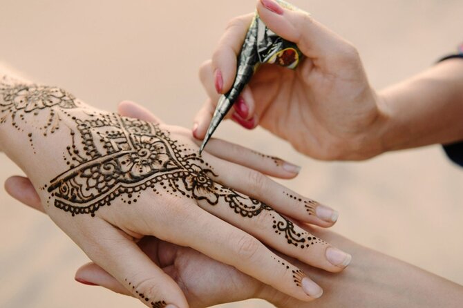 Dubai Desert Safari With Quad Bike, Dune Bashing, Camel Ride, Sand Boarding &Bbq - Dune Bashing Adventure