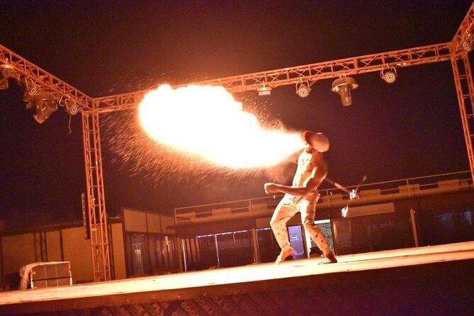 Dubai Evening Desert Safari Dune Bashing, Camel Ride & BBQ Dinner - Cancellation Policy and Reviews
