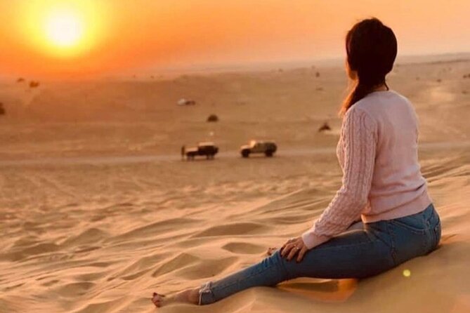 Dubai Evening Desert Safari With Camel Ride, Sand Boarding, BBQ & Entertainment - Entertainment Lineup