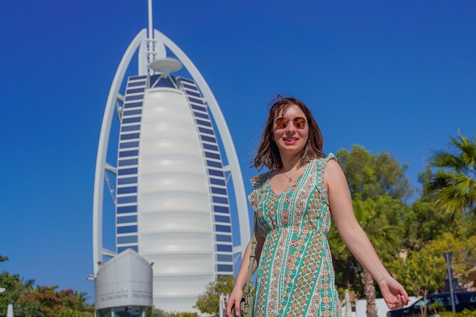 Dubai Frame Tickets, Creek, Souks & Blue Mosque Guided Tour - Duration and Capacity