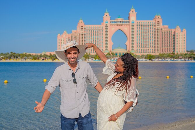 Dubai Frame Tickets, Creek, Souks & Blue Mosque Guided Tour - Water Provision
