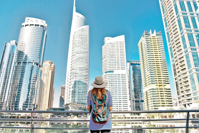 Dubai Full-Day Private Tour From Ras Al Khaimah With Shopping Time - Pricing Details