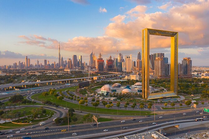 Dubai Full-Day Private Tour From Ras Al Khaimah With Shopping Time - Tips for Your Tour
