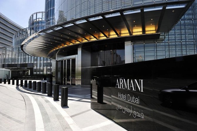 Dubai Full-Day Tour With Dinner and Burj Khalifa Entry Ticket - Tour Experience
