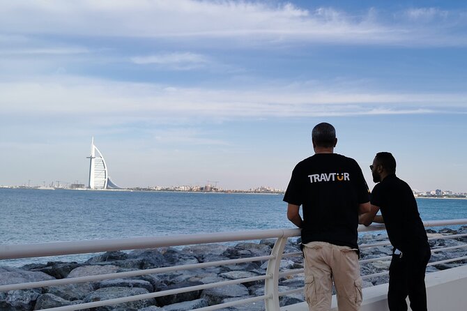 Dubai Half-Day Private Photo Tour . - Pricing and Inclusions
